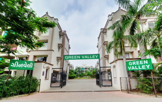 Green Valley