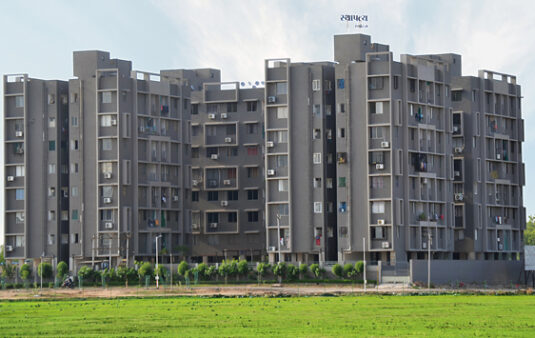 sthapatya heights-gallery