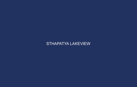 STHAPATYA LAKEVIEW