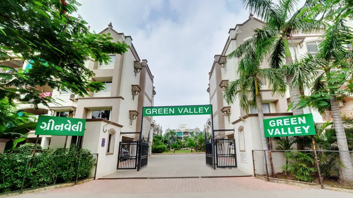 Green Valley